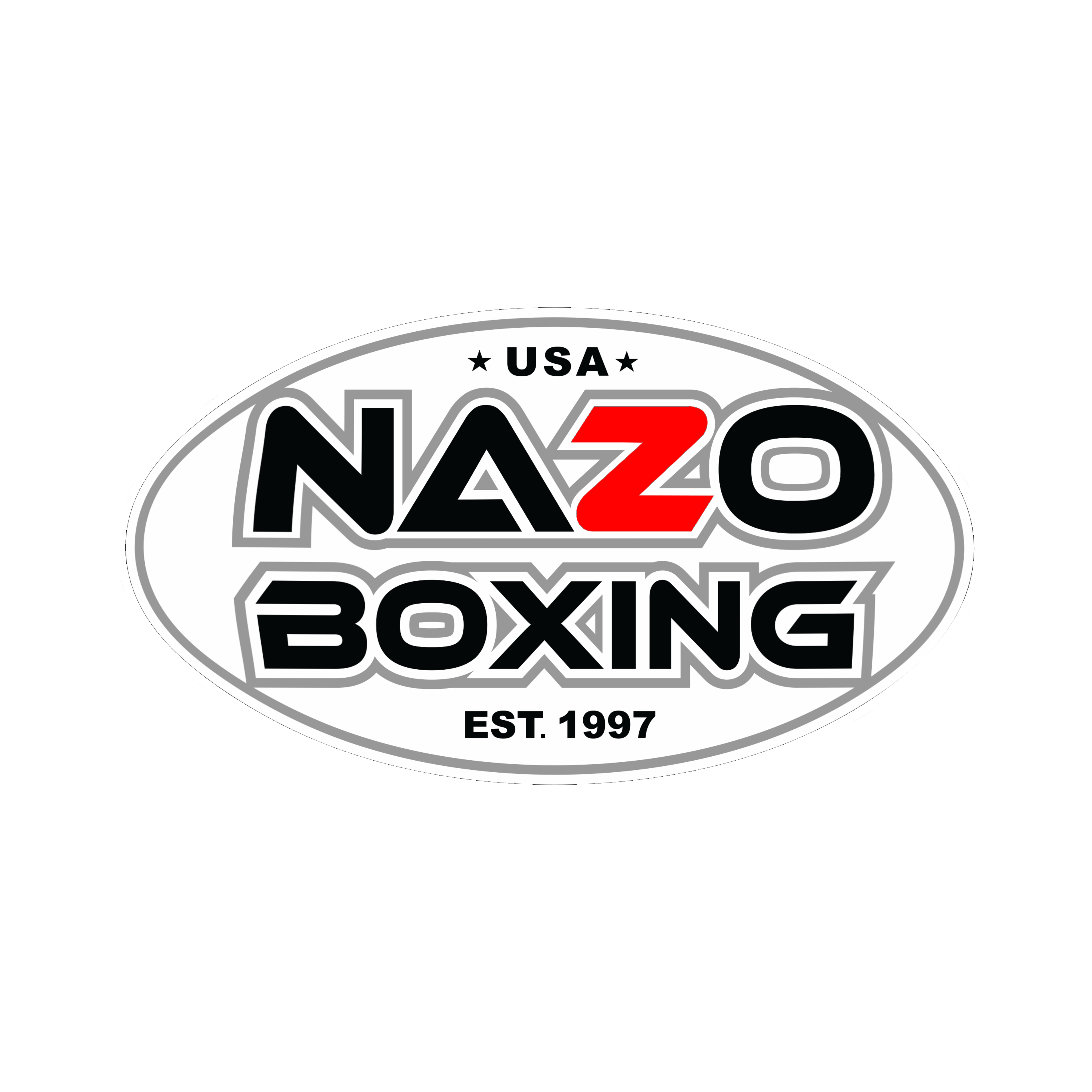 Nazo Logo